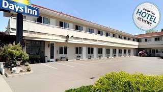 Days Inn by Wyndham Seattle North of Downtown | Seattle (WA), United States | Hotel Review 🌟