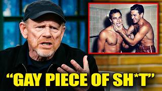 Ron Howard Named The 6 Most Evil Golden Age Hollywood Actors