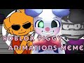 Top 13 [animation meme piggy roblox] safry nekonime ❤