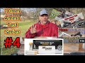 10mm ammo testing series 4 sig vcrown 180gn  5 and 38 barrels  accuracy and gel