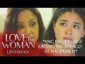 Love Thy Woman Linyahan | Episode 35