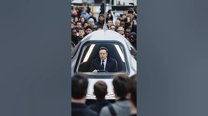 🚀 Futuristic One-Wheel Bike | Elon Musk AI Mini Tank!