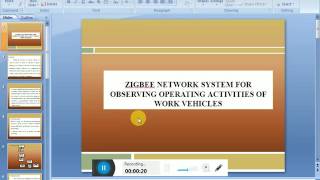IEEE 2016   2017 EMBEDDED ZIGBEE NETWORK SYSTEM FOR OBSERVING OPERATING ACTIVITIES OF WORK VEHICLES Wealth