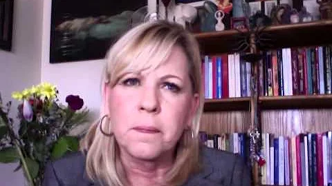 A Welcome Note from Cynthia Garrity-Bond