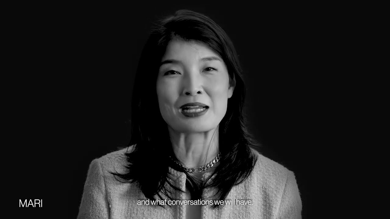 LVMH CELINE Corporate shooting