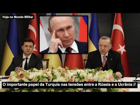 Vídeo: Quando a Turquia será aberta aos russos em 2021