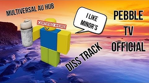 Racist A$$ H*e - MultiversalAUHub Diss (@BinOllMusic)