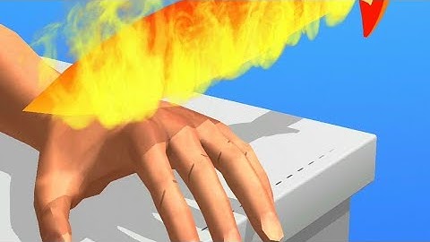 Asmr Slicing Game  All Levels Gameplay walkthrough Free Gaming SLCN01