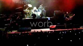 Motorhead - Ace Of Spades - Bogota Colombia