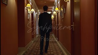 PESONA - SYAHPUTERA (Official Video Lyric)