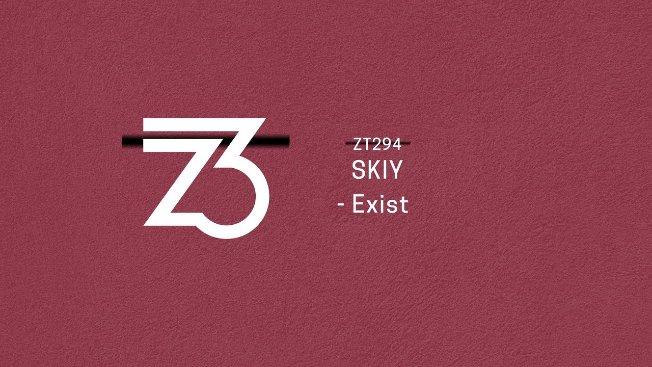 在 YouTube 上觀看「SKIY - Exist (Melodic/Progressive House)」 在 YouTube 上觀看「SKIY - Exist (Melodic/Progressive House)」