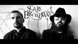 Video thumbnail of "Scars On Broadway - Talkin Shit (Album Version)"