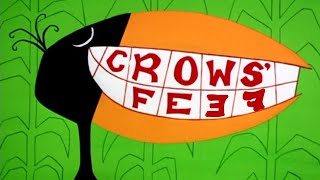 YTP: Crows'  Feef