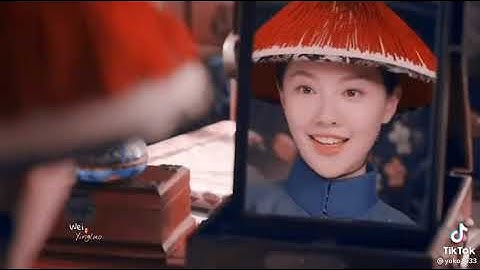 con quậy gấp đôi mẹ =))) | tiktok diên hy công lược #43 | @hieukhamhienhoanghau2287