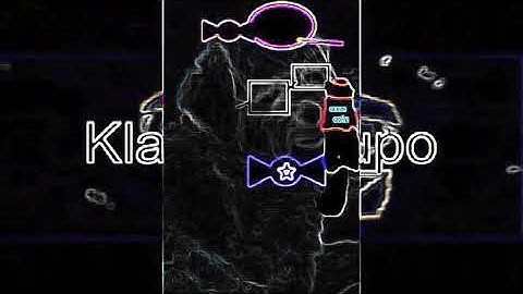 Stupid Juquinha And Klasky Csupo Effects 2