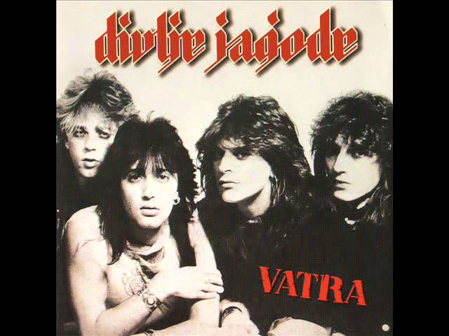 Divlje Jagode - Moja si adlı videoyu YouTube'da izle Divlje Jagode - Moja si adlı videoyu YouTube'da izle