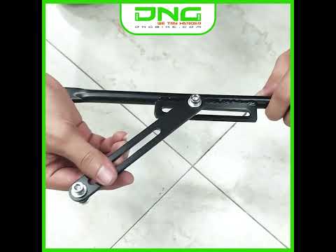 Video Baga xe đạp chở hàng kẹp sườn - youtube