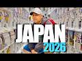 JAPAN 2026