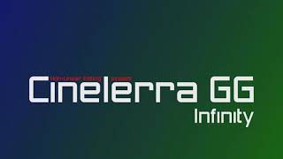 Cinelerra-GG: Title Animation 3 (Blink and Highlight)