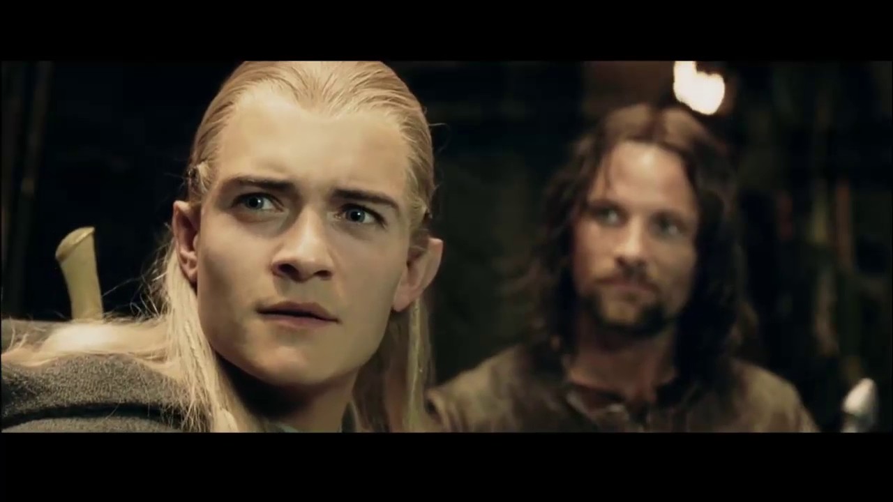 #LOTR #Hobbit Top 14 Middle Earth Horns