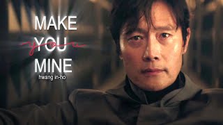 Hwang In-Ho Frontman Make You Mine Fmv - Season 3