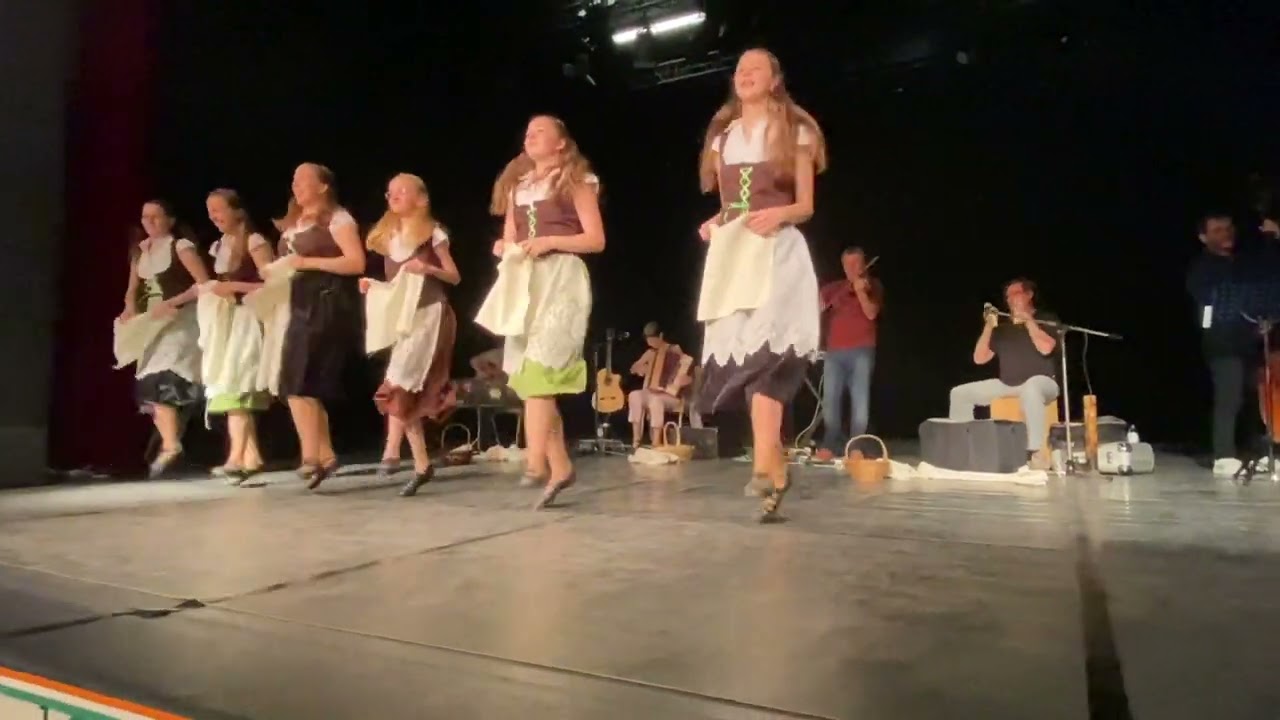 CC Bolwerk Vilvoorde 21-05-2022