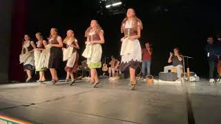 CC Bolwerk Vilvoorde 21-05-2022