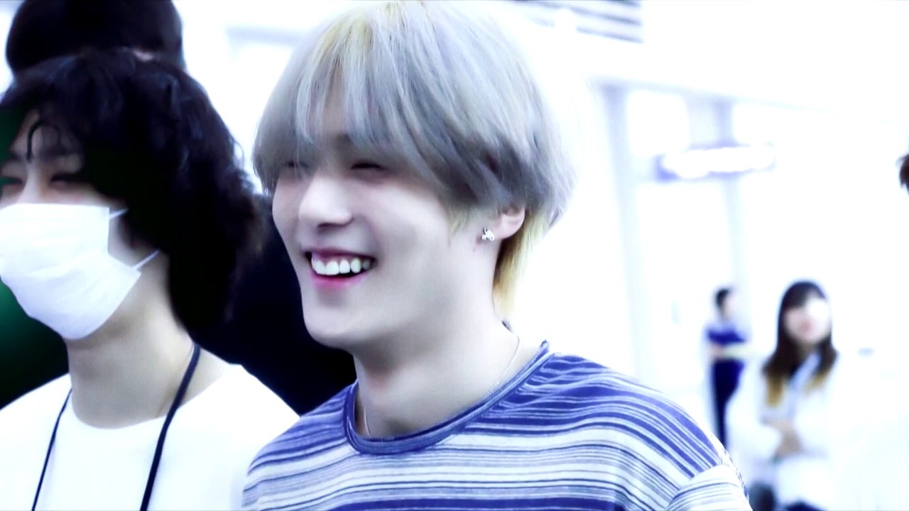 Hyungwon & Minhyuk - Roller Coaster [Hyunghyuk]