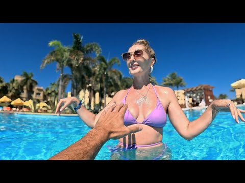 EGYPT: Adults-Only Rixos Sharm El Sheikh Egypt Vacations