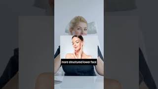 Is it true that we lose bone with age?#aging #antiaging #fillers #wrinkles #over40 #juvederm #voluma