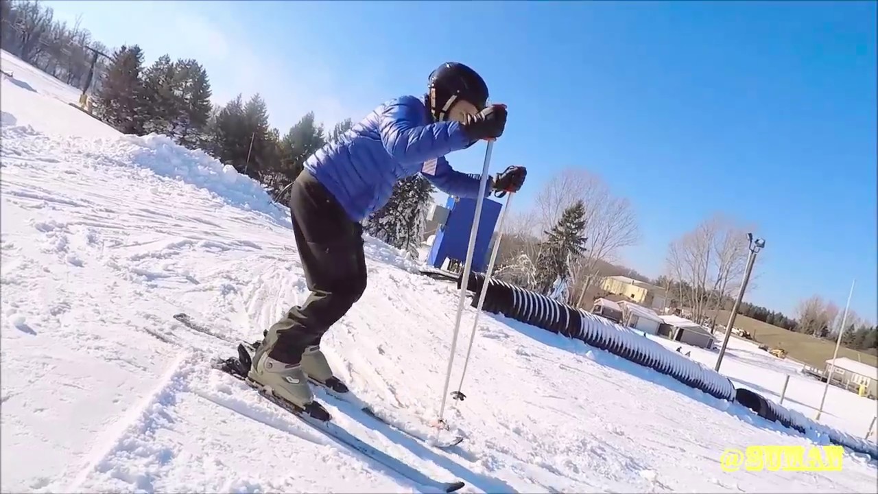 Ski Trip At Andes Tower Hills YouTube