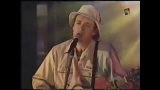 Cerati - Puente ( En Vivo / Programa "Plan B" 1999 )