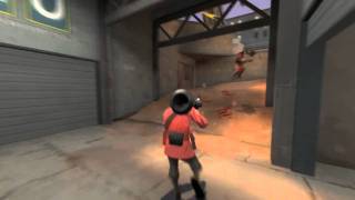 TF2 Replay Function Test