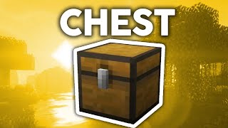 How To Make A Chest In Minecraft Storage Guide For Beginners