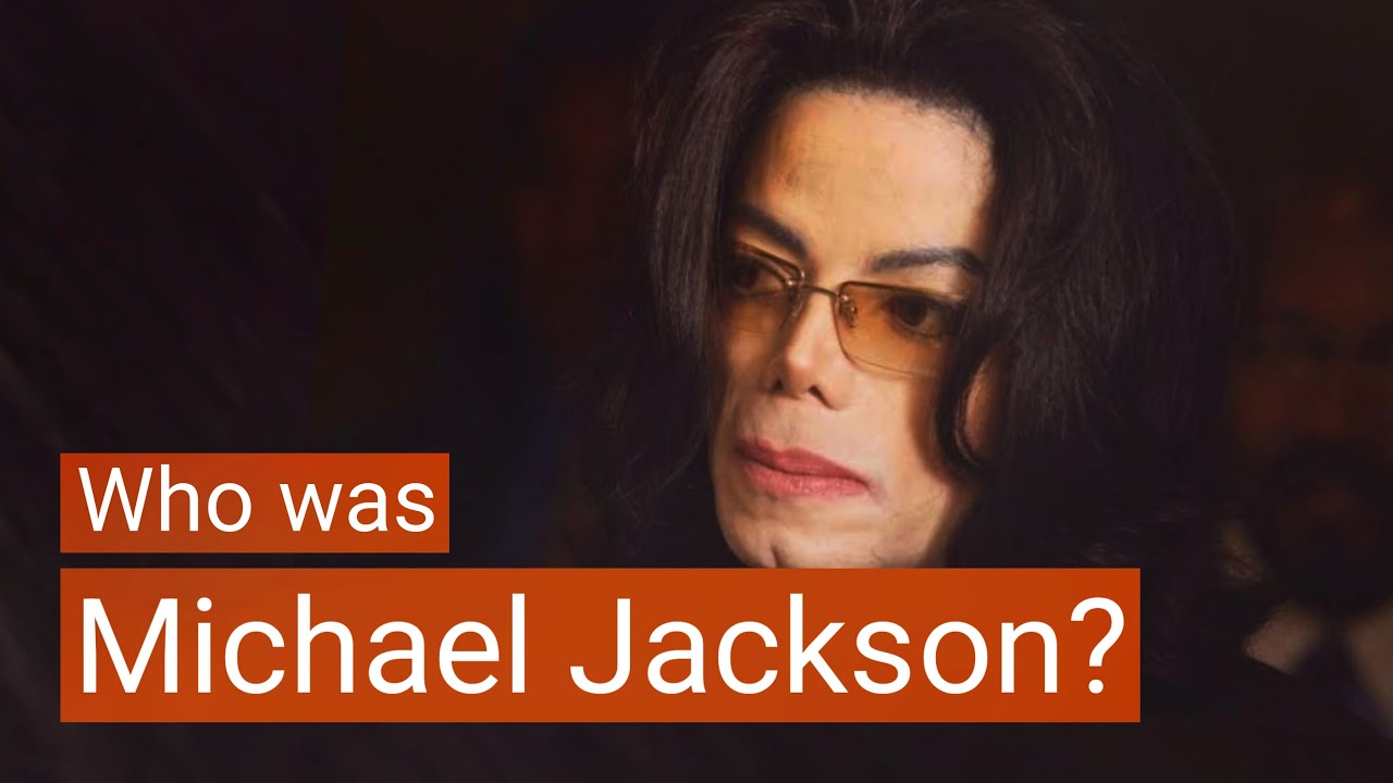 Michael Jackson: King of Pop - Mini Bio