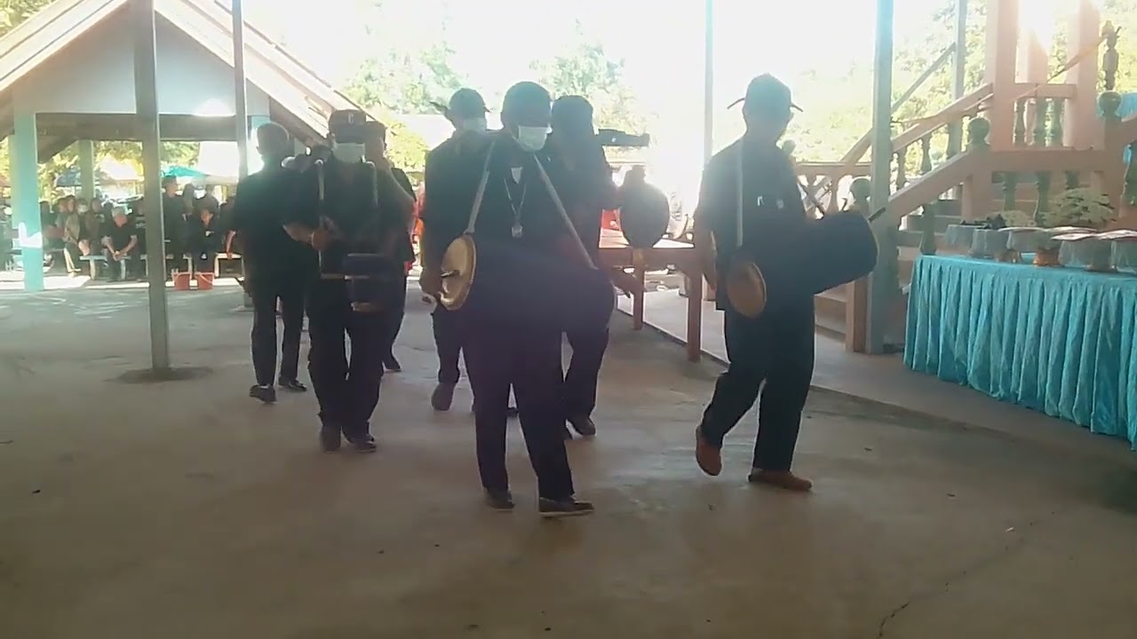 วันที่182YouTube วัดคลองตะเคียน