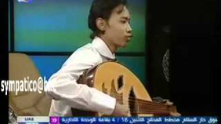 محمد بدوي ابوصلاح - الجرح التاني - أغنية خاصة