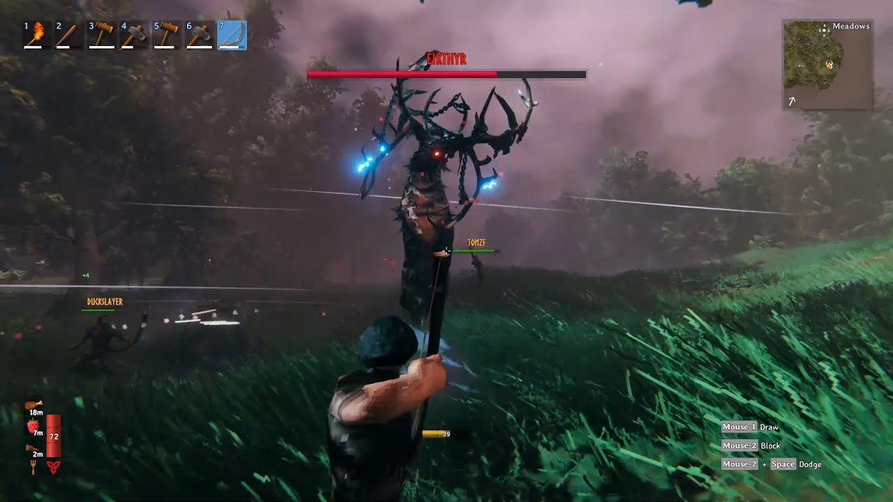 SovietWomble Streams [with Chat] - Valheim (Part 1) - YouTube