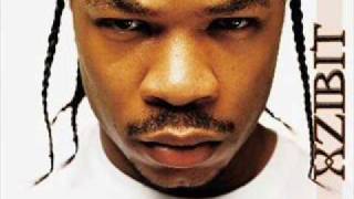 XZIBIT-FRONT 2 BACK