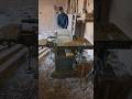 Satisfying Wood Cutting 🔥 | Amazing Woodworking Skills #Shorts #shortvideo