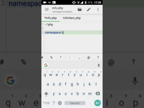 POCKETMINE SPEEDCODING | MCPE