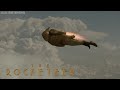 The rocketeer 1991 actually it is rocket science