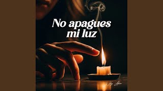 Download Lagu No Apagues Mi Luz MP3