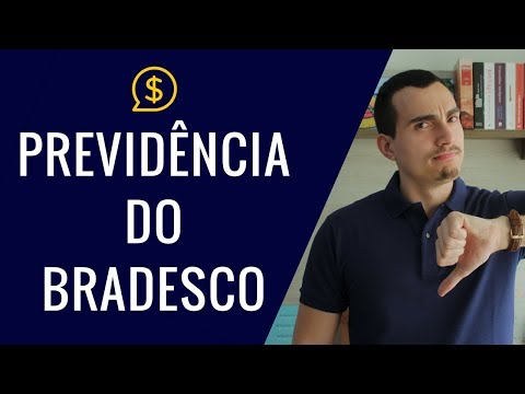 FUNDO de PREVIDÊNCIA PRIVADA HORRÍVEL do BRADESCO - Estudo de caso #3