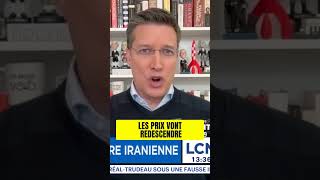 Prix du carburant : la facture explode au Québec !