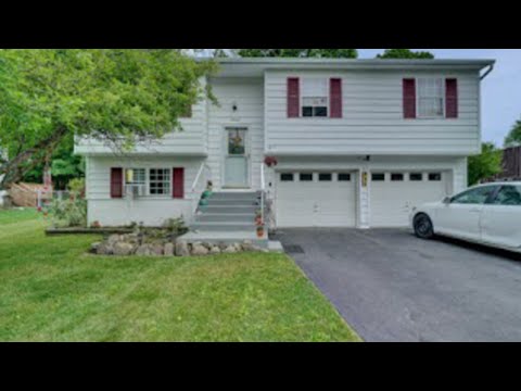 16 Newbury Street, Monroe, NY home video tour