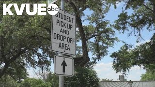 Keeping traffic safety in mind with school back in session | KVUE