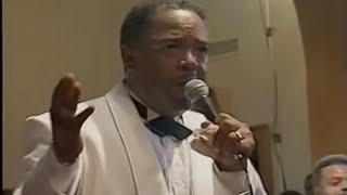 Canton Spirituals Live Memphis 2: Praise Break