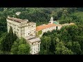 MASSIVE Forgotten Catholic School Abandoned In Italian Hills - Urbex Lost Places Italy | Episode 8