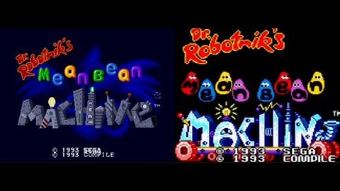 #SuperOldGameSaturday #SuperSonicGameSaturday March Entry Part 2 - Dr. Robotnik